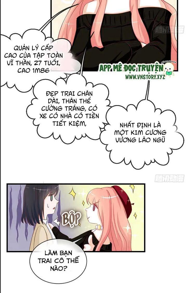 Cẩm Lý thiếu nữ của tôi: Chapter 46
