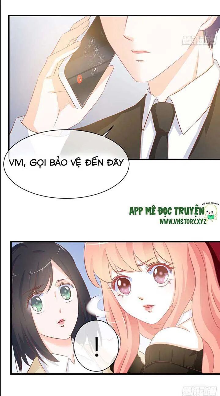 Cẩm Lý thiếu nữ của tôi: Chapter 46