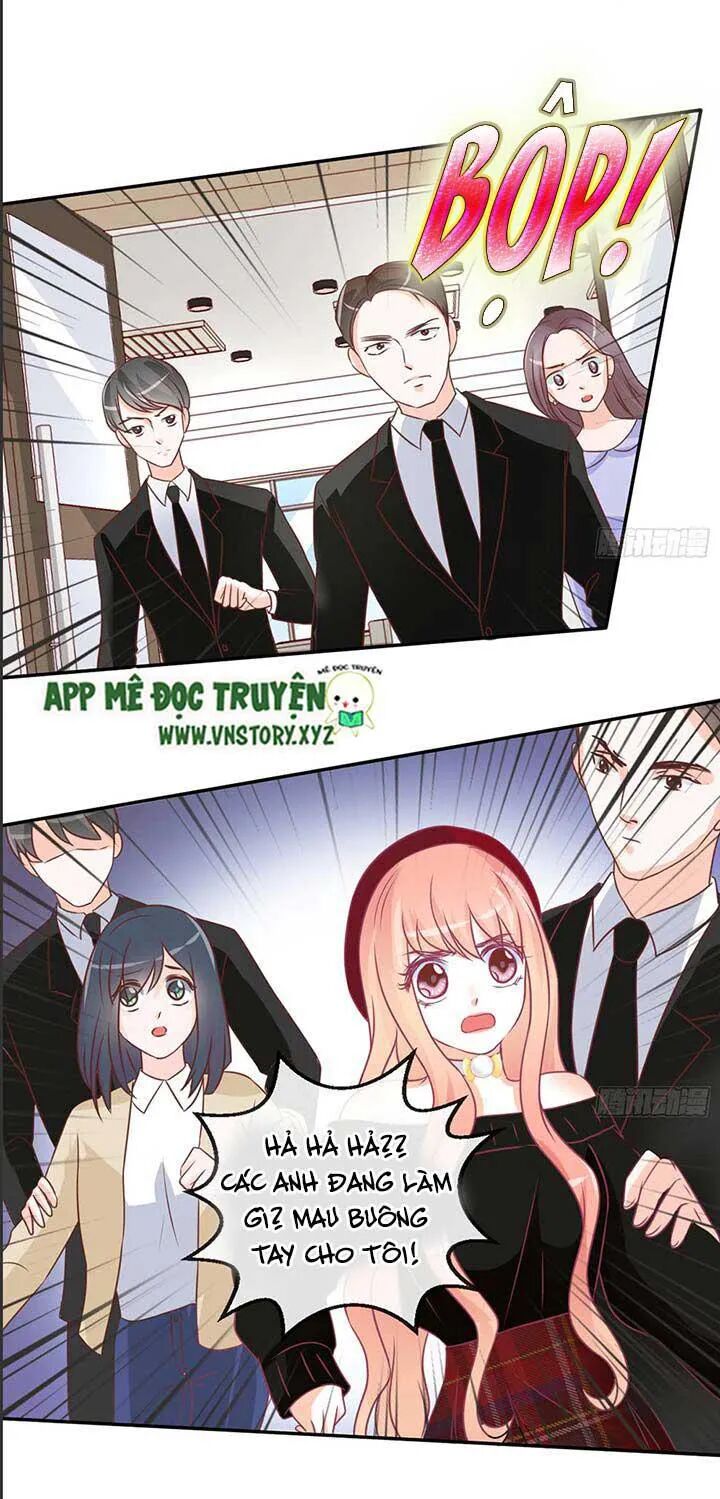 Cẩm Lý thiếu nữ của tôi: Chapter 46