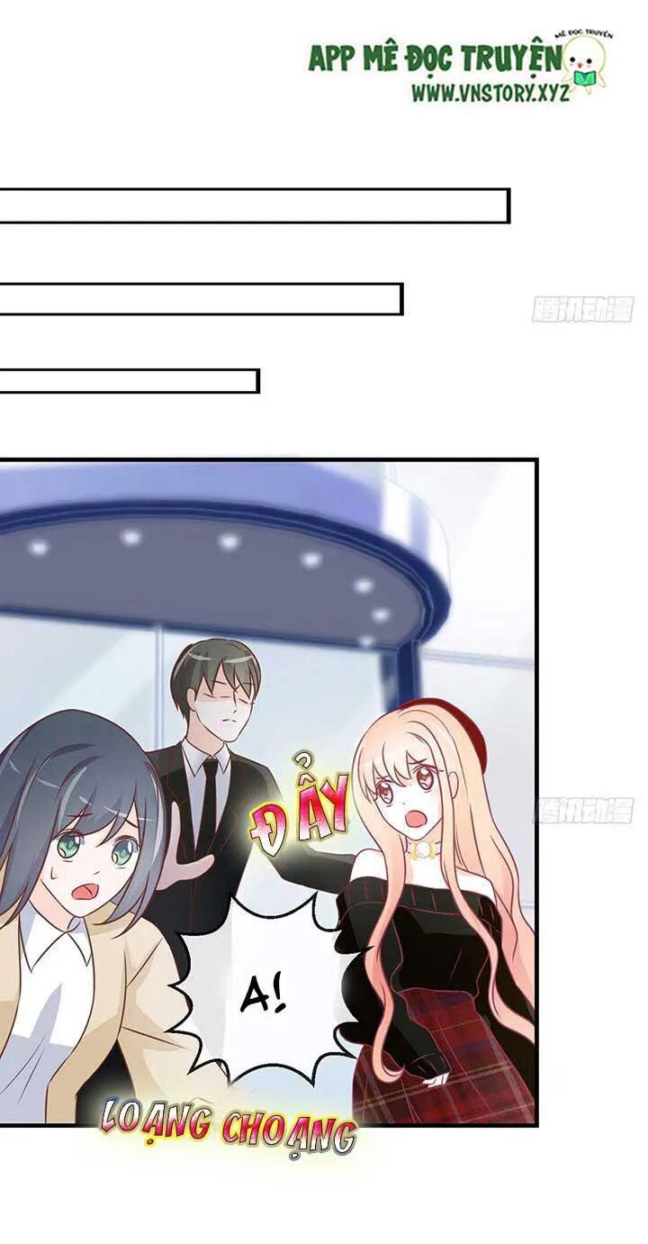 Cẩm Lý thiếu nữ của tôi: Chapter 46