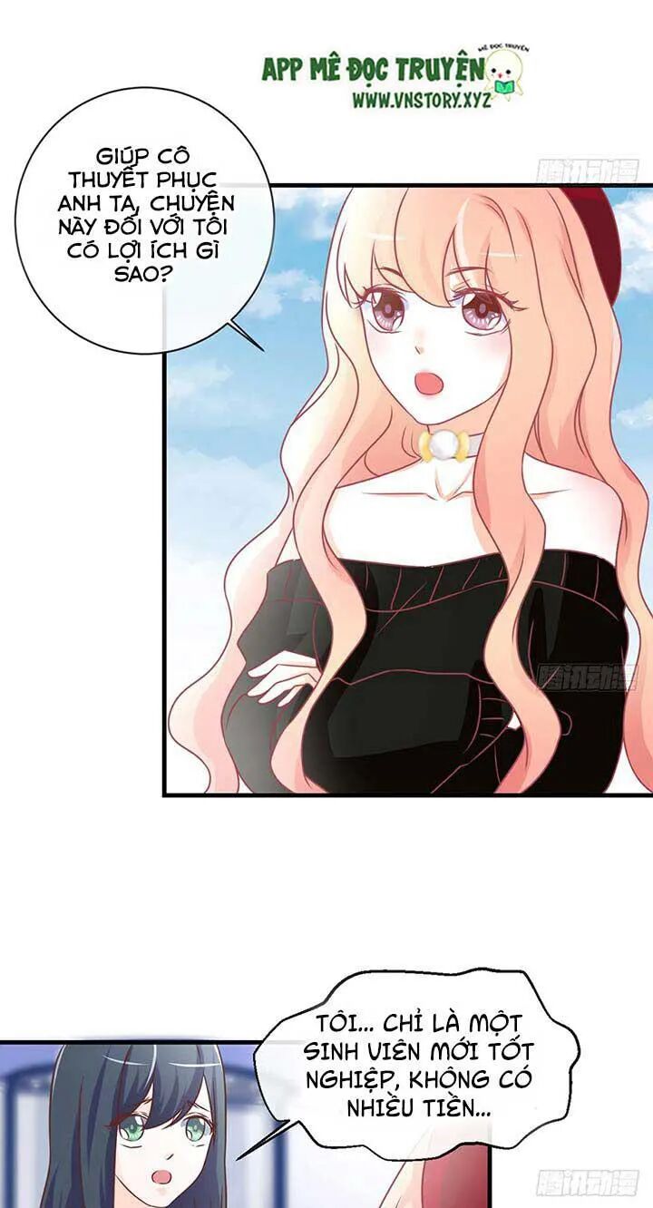 Cẩm Lý thiếu nữ của tôi: Chapter 46