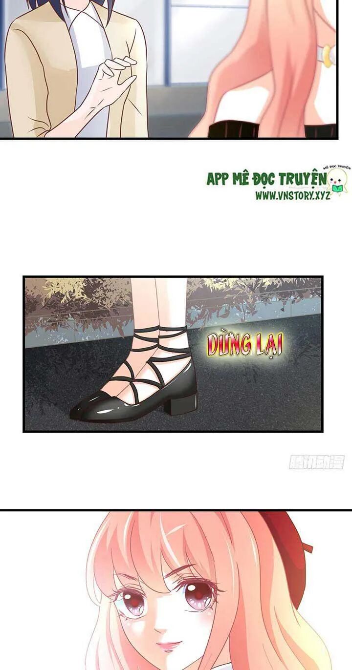 Cẩm Lý thiếu nữ của tôi: Chapter 46