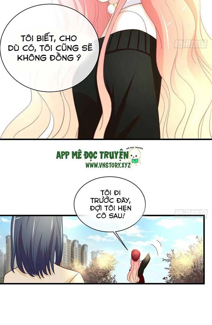 Cẩm Lý thiếu nữ của tôi: Chapter 46