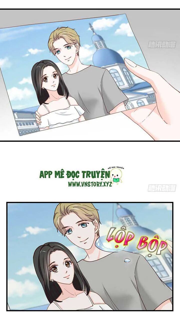 Cẩm Lý thiếu nữ của tôi: Chapter 46