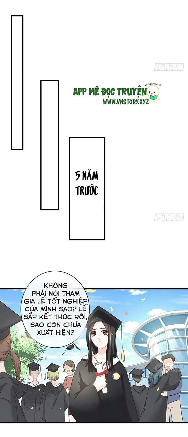 Cẩm Lý thiếu nữ của tôi: Chapter 46