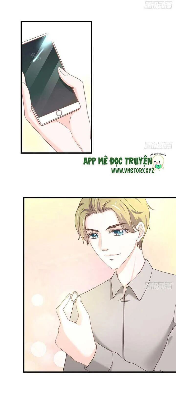Cẩm Lý thiếu nữ của tôi: Chapter 46