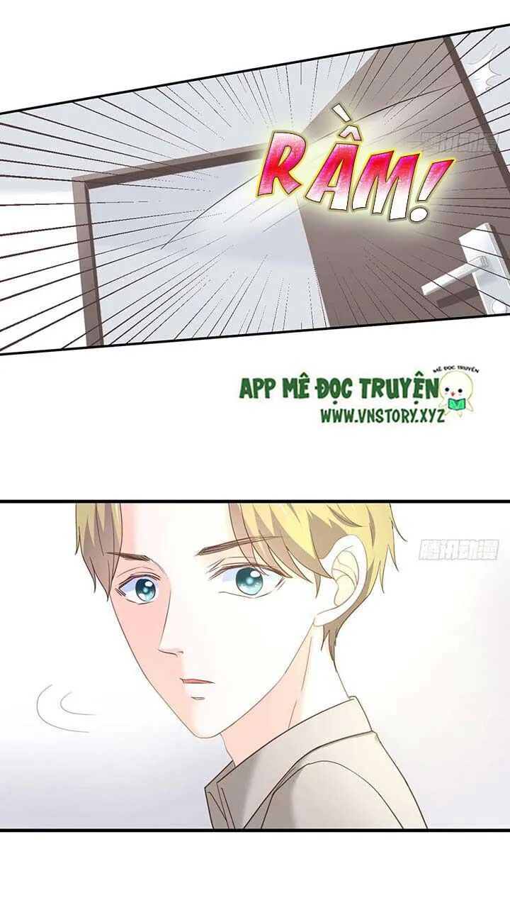 Cẩm Lý thiếu nữ của tôi: Chapter 46