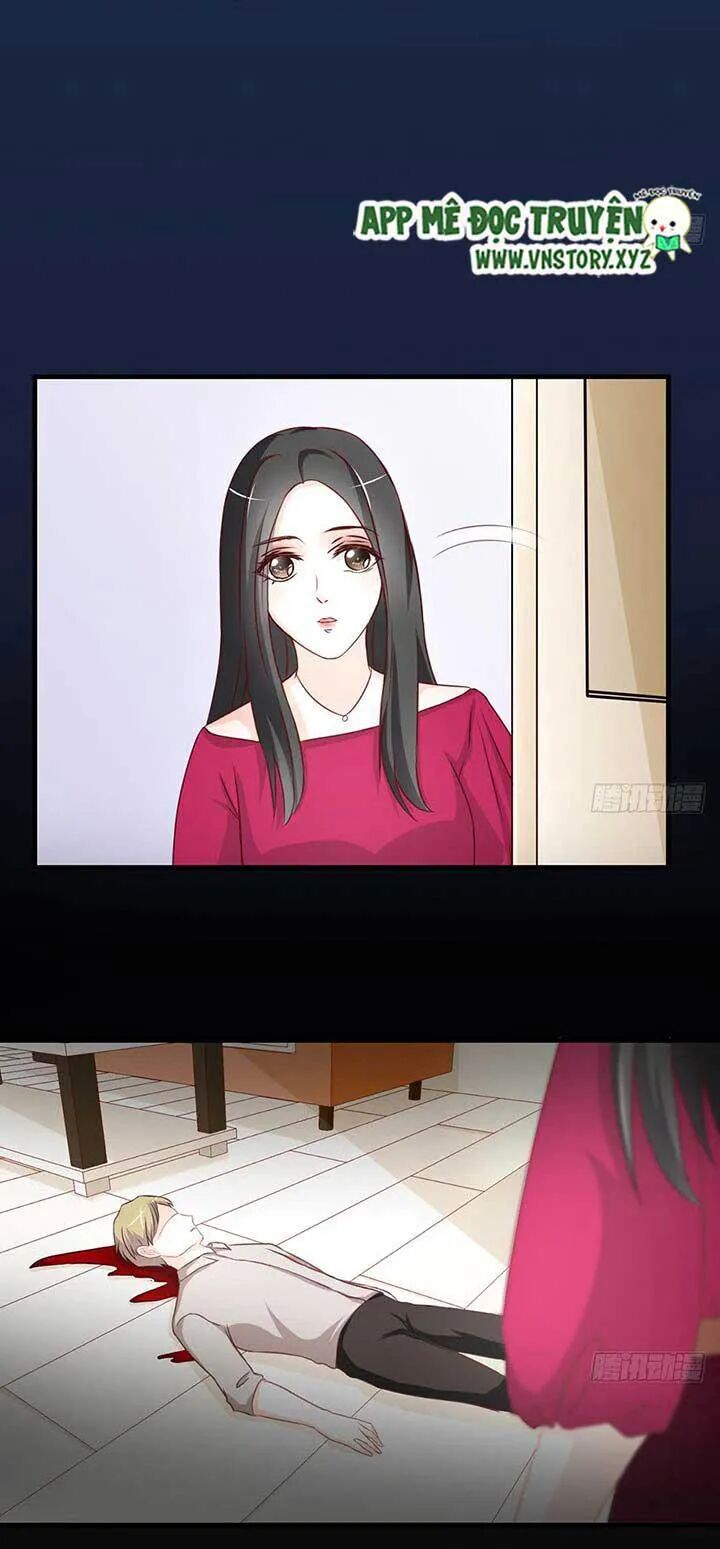 Cẩm Lý thiếu nữ của tôi: Chapter 46