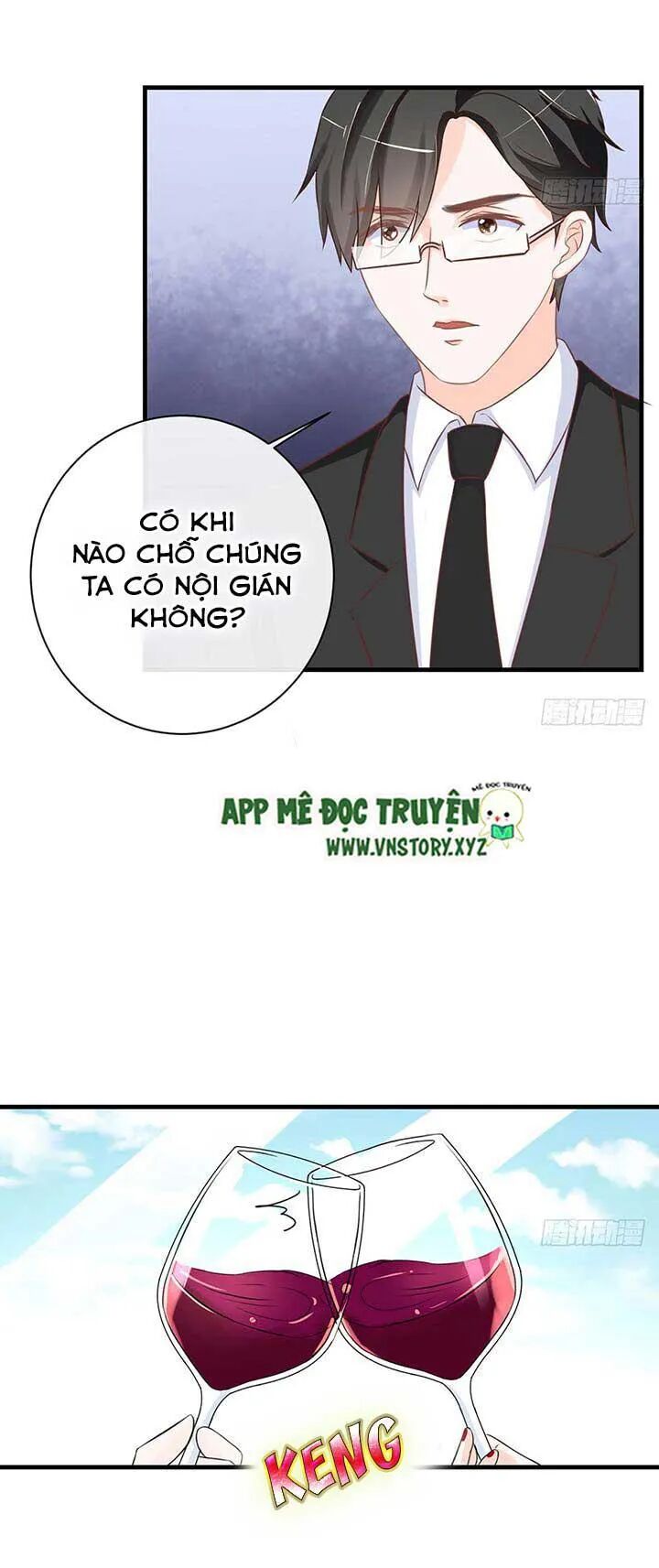 Cẩm Lý thiếu nữ của tôi: Chapter 46