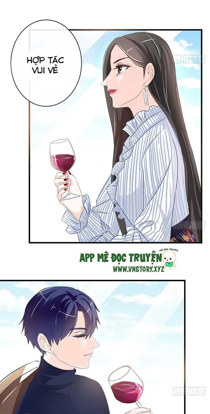 Cẩm Lý thiếu nữ của tôi: Chapter 46