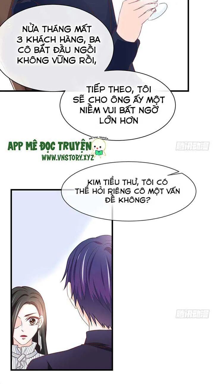 Cẩm Lý thiếu nữ của tôi: Chapter 46