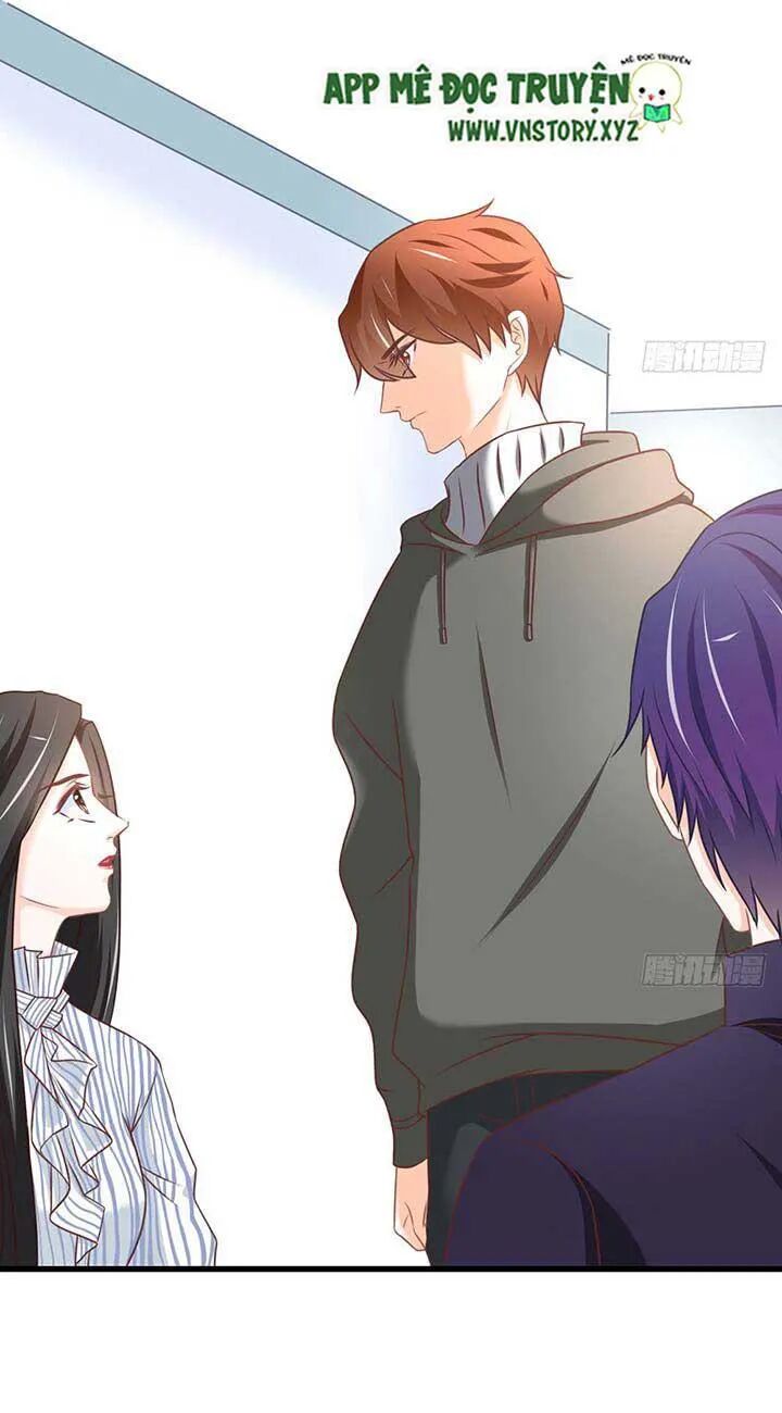 Cẩm Lý thiếu nữ của tôi: Chapter 46
