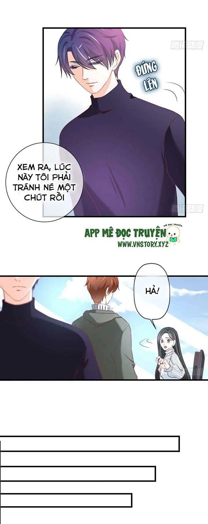 Cẩm Lý thiếu nữ của tôi: Chapter 46