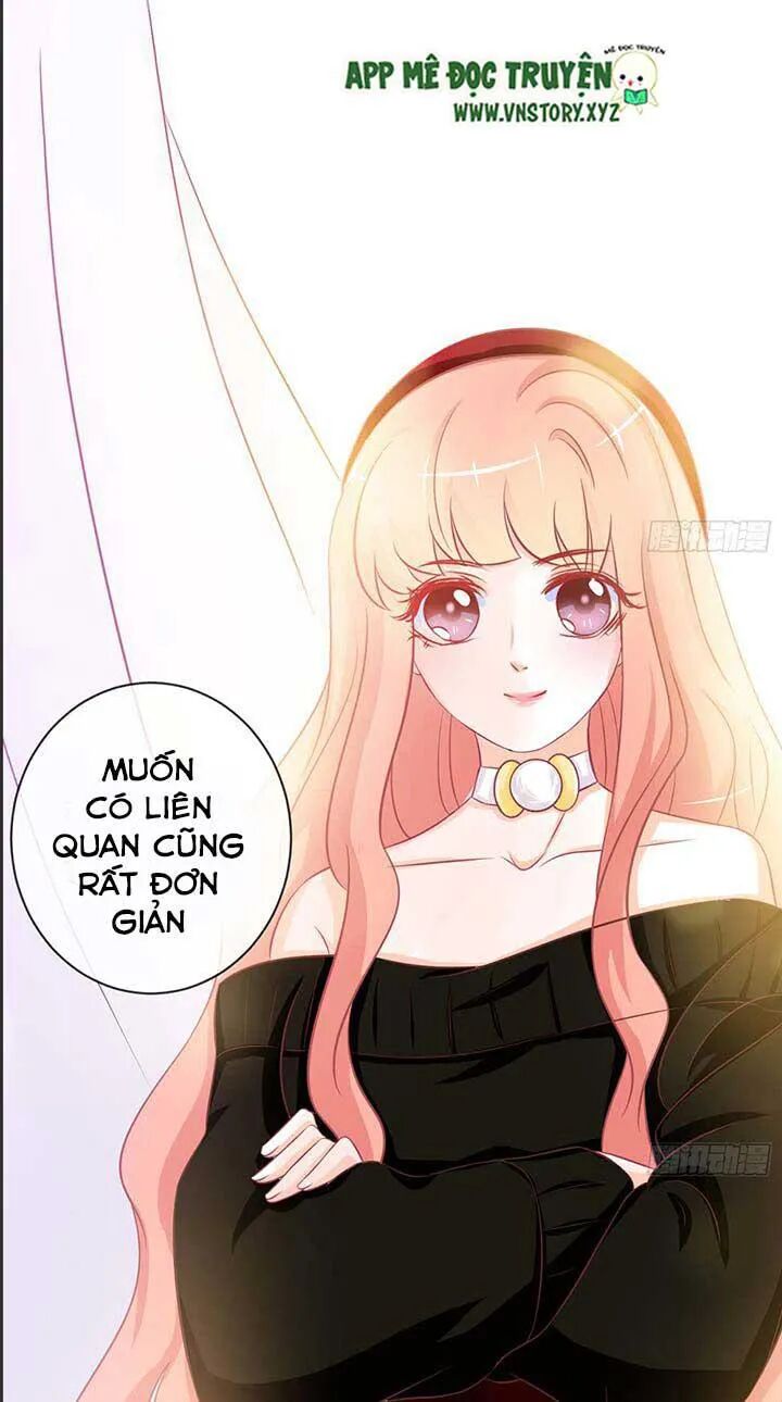 Cẩm Lý thiếu nữ của tôi: Chapter 46