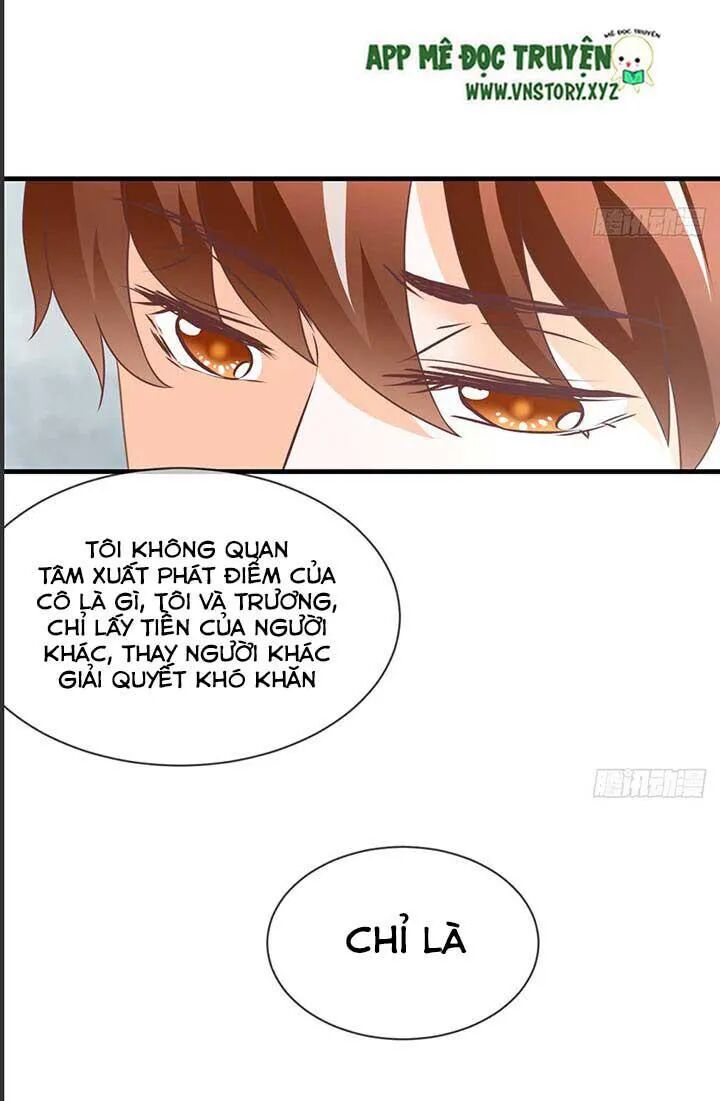 Cẩm Lý thiếu nữ của tôi: Chapter 46