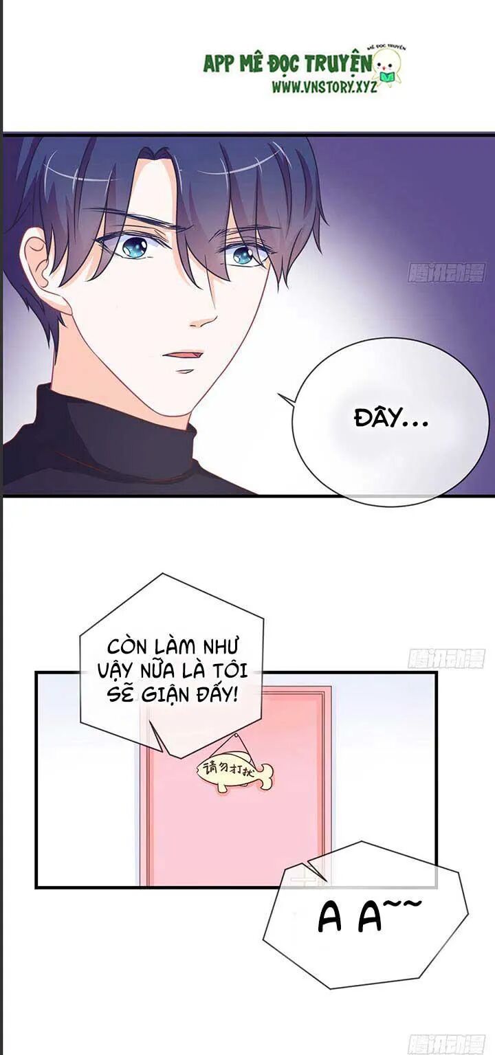 Cẩm Lý thiếu nữ của tôi: Chapter 46