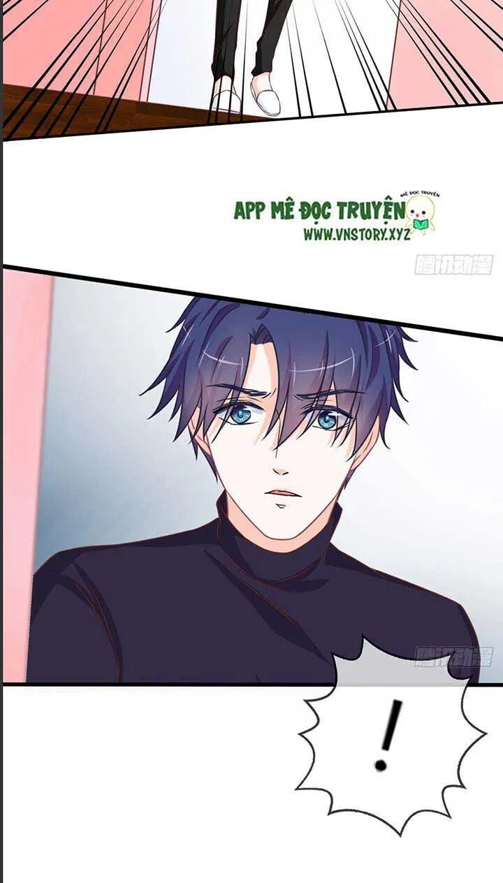 Cẩm Lý thiếu nữ của tôi: Chapter 46