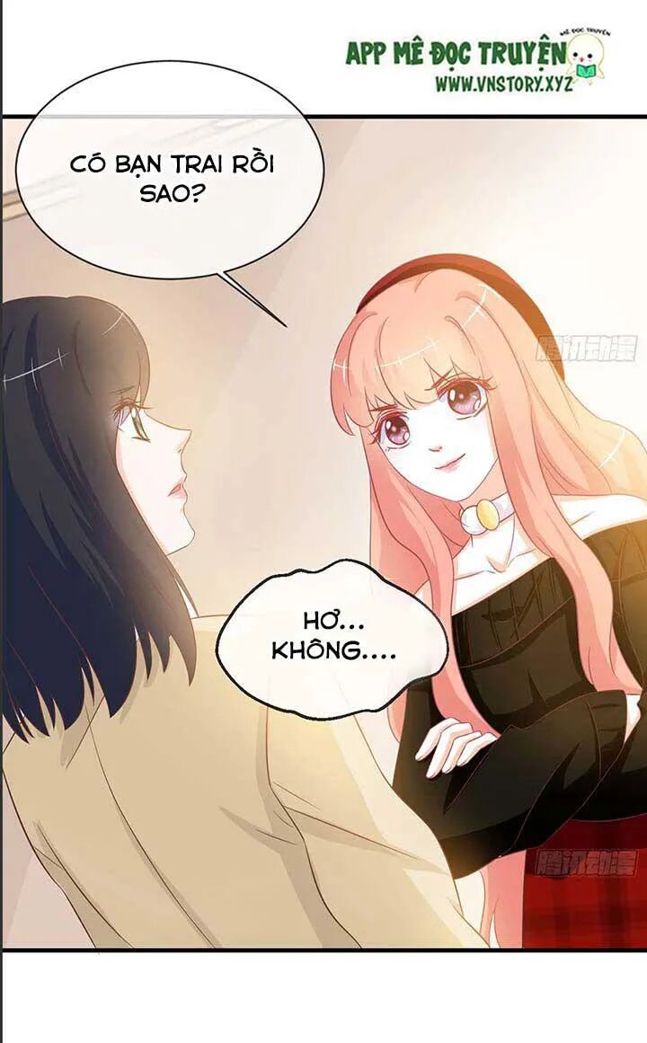Cẩm Lý thiếu nữ của tôi: Chapter 46