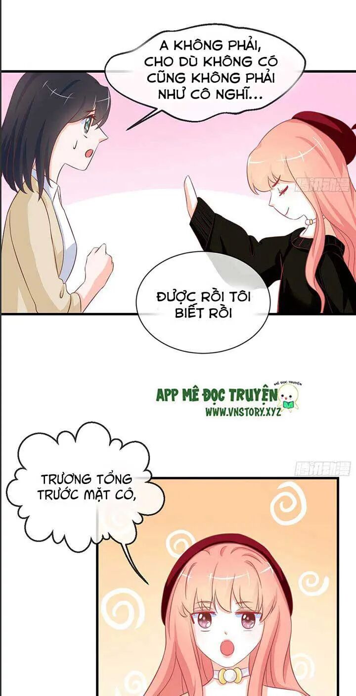 Cẩm Lý thiếu nữ của tôi: Chapter 46