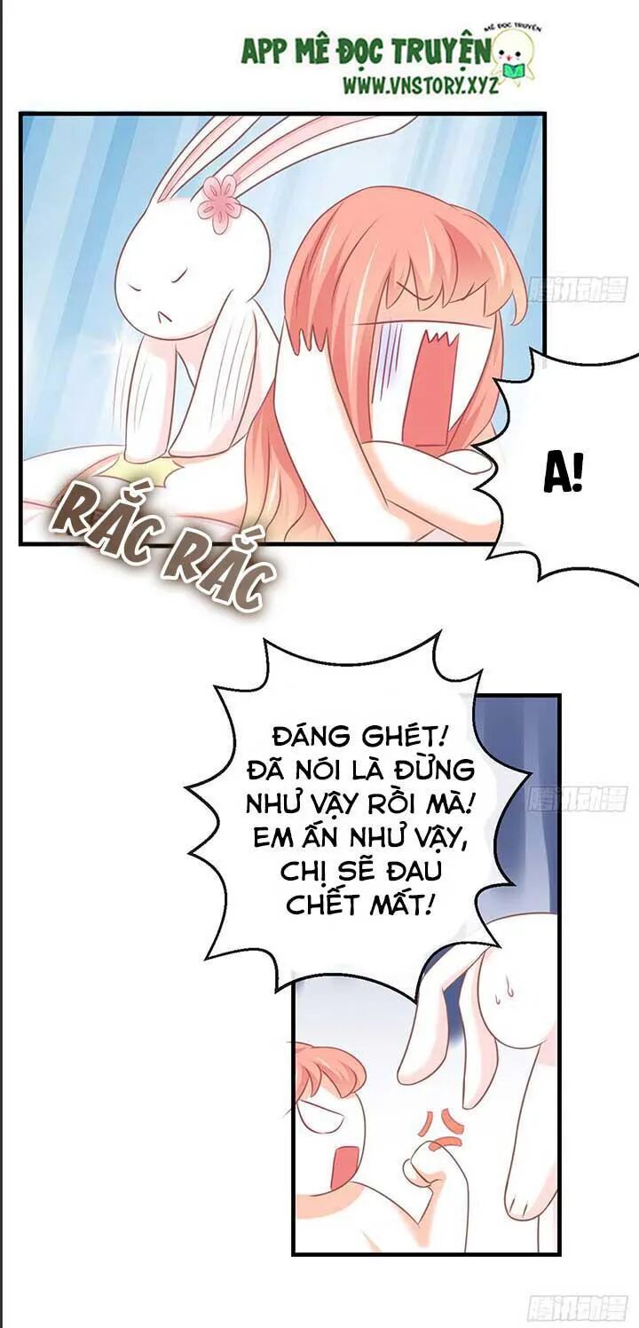 Cẩm Lý thiếu nữ của tôi: Chapter 47