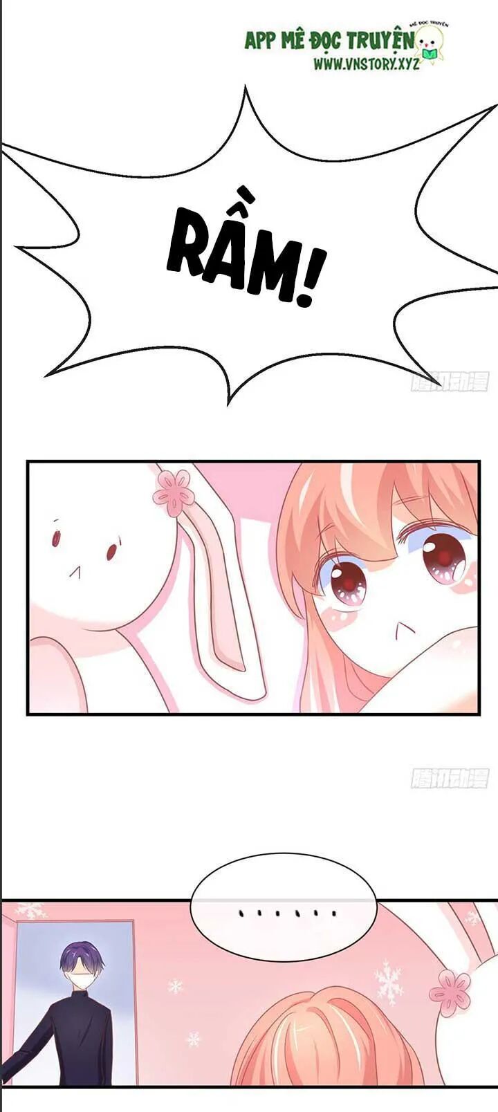 Cẩm Lý thiếu nữ của tôi: Chapter 47