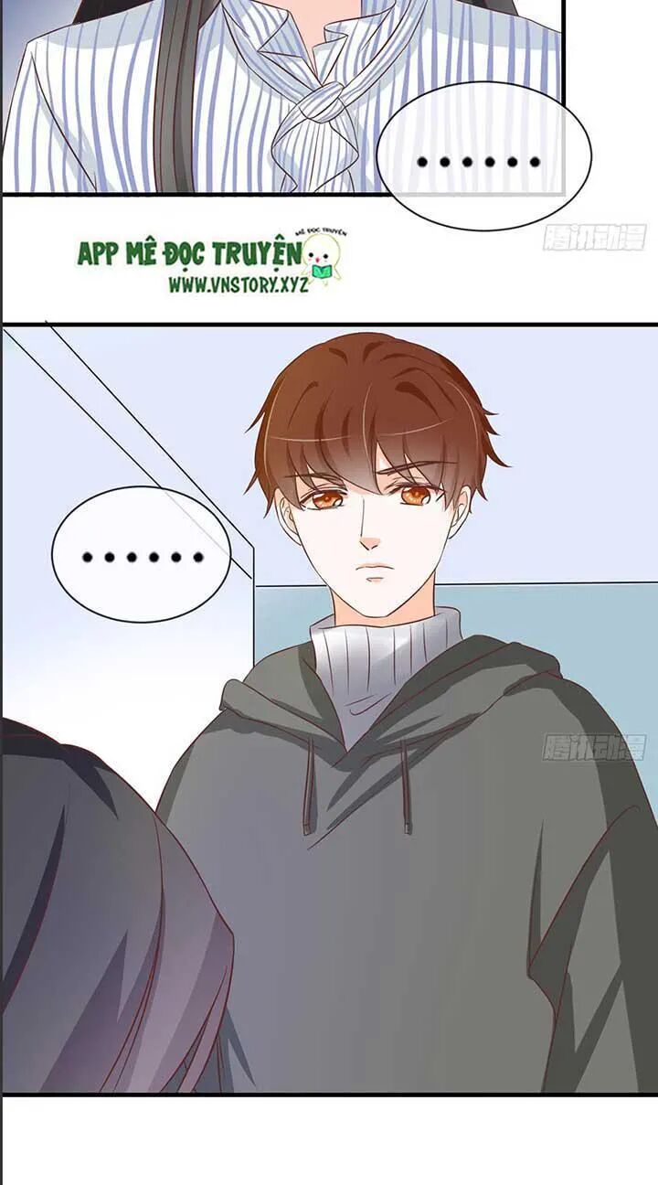 Cẩm Lý thiếu nữ của tôi: Chapter 47