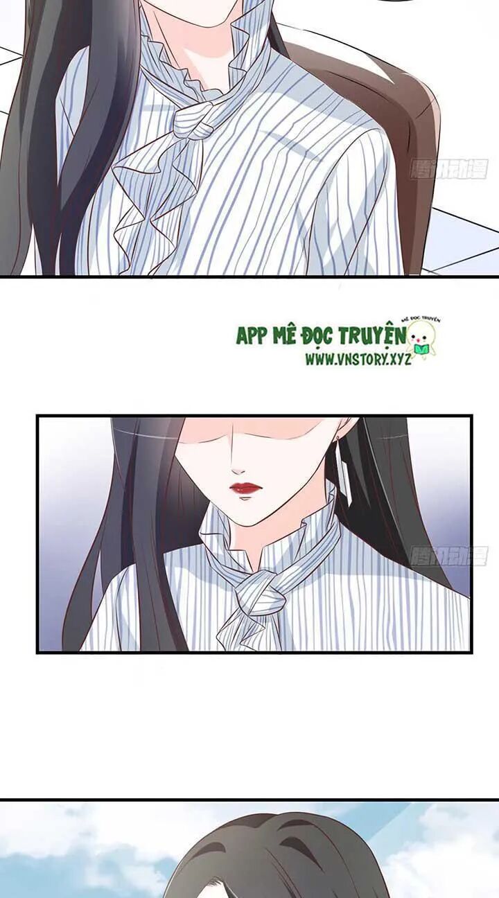 Cẩm Lý thiếu nữ của tôi: Chapter 47