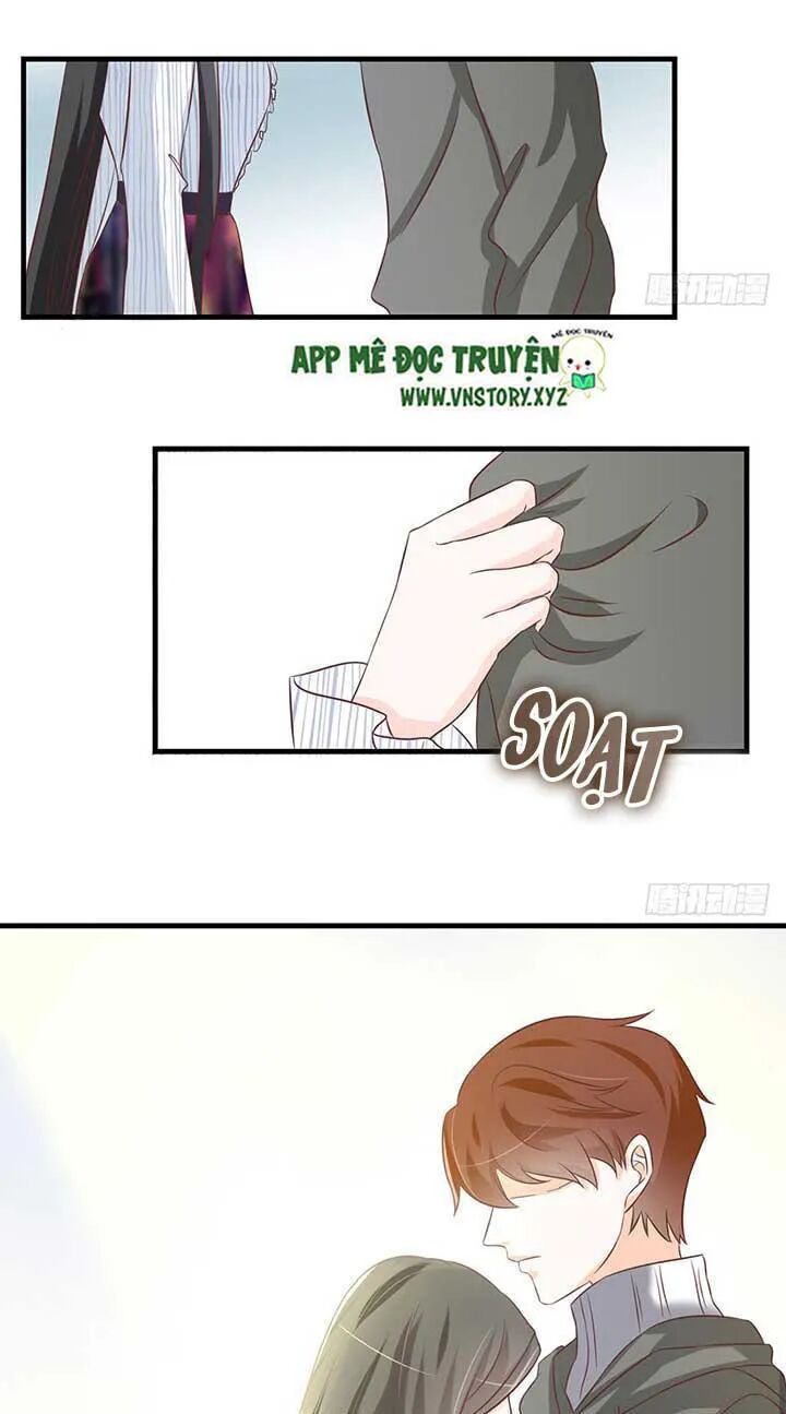 Cẩm Lý thiếu nữ của tôi: Chapter 47