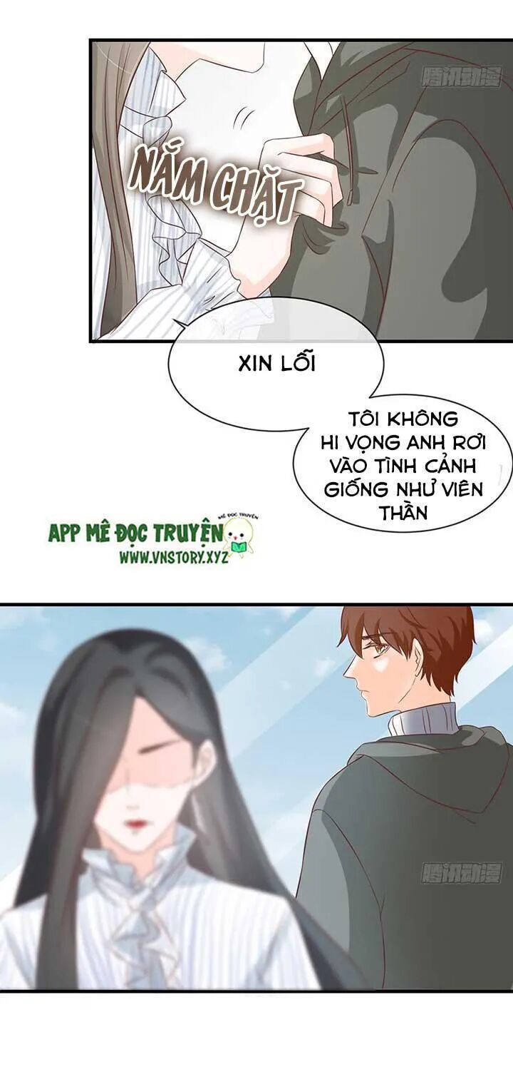 Cẩm Lý thiếu nữ của tôi: Chapter 47