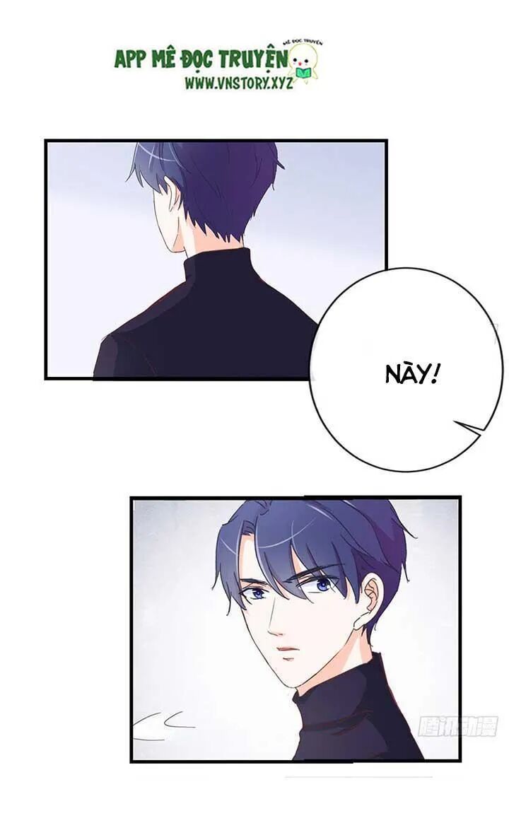 Cẩm Lý thiếu nữ của tôi: Chapter 47