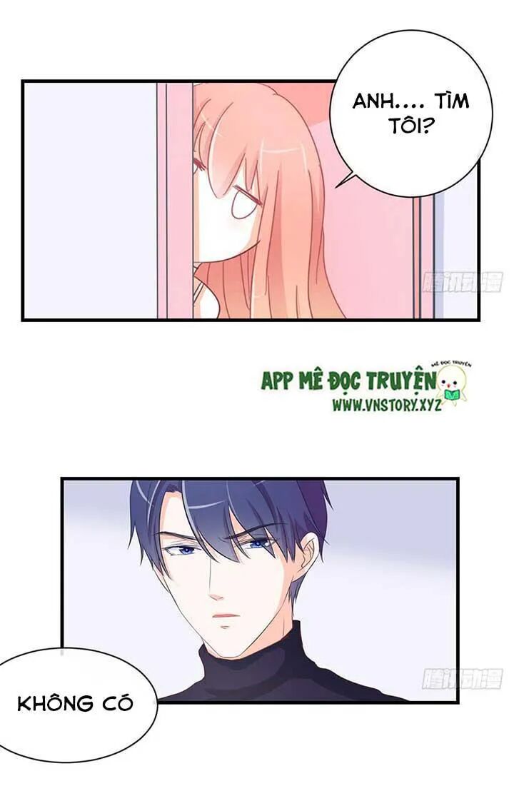 Cẩm Lý thiếu nữ của tôi: Chapter 47