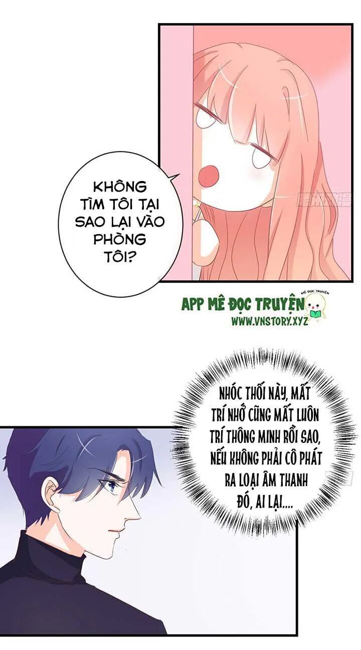 Cẩm Lý thiếu nữ của tôi: Chapter 47
