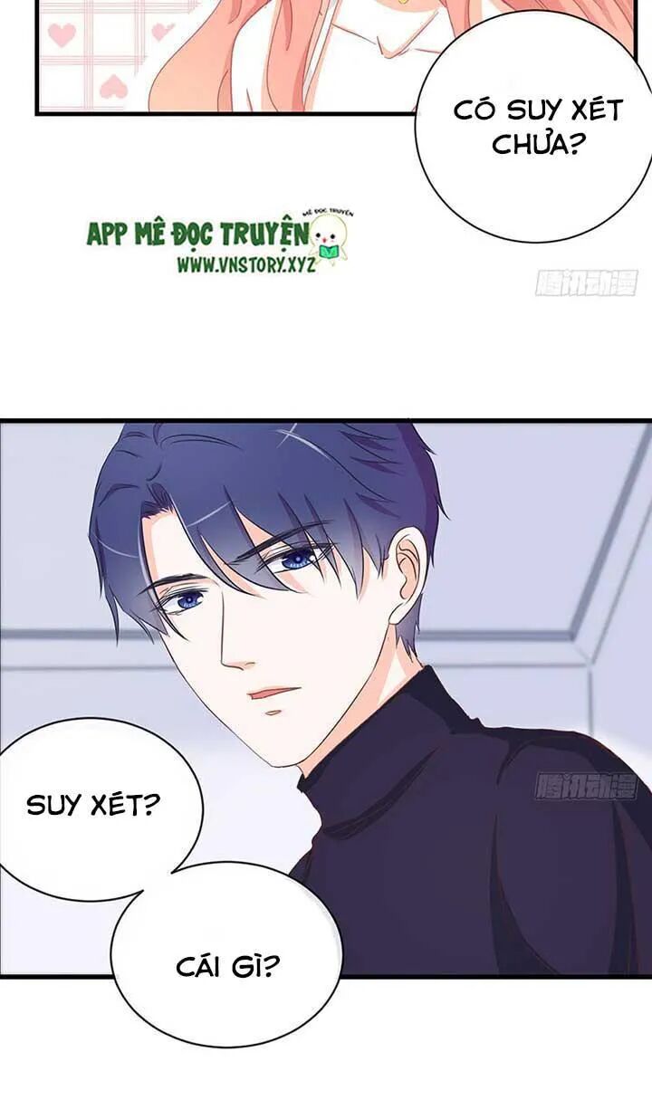 Cẩm Lý thiếu nữ của tôi: Chapter 47