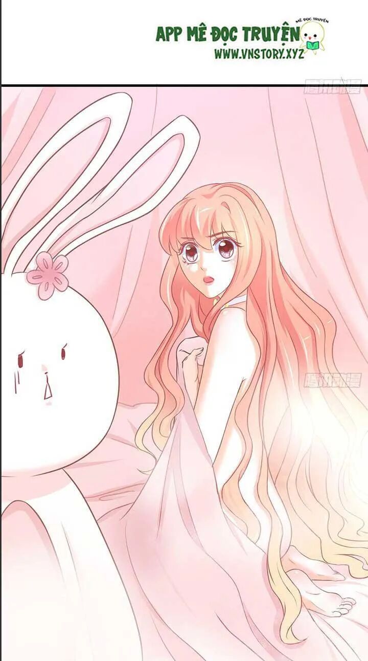 Cẩm Lý thiếu nữ của tôi: Chapter 47