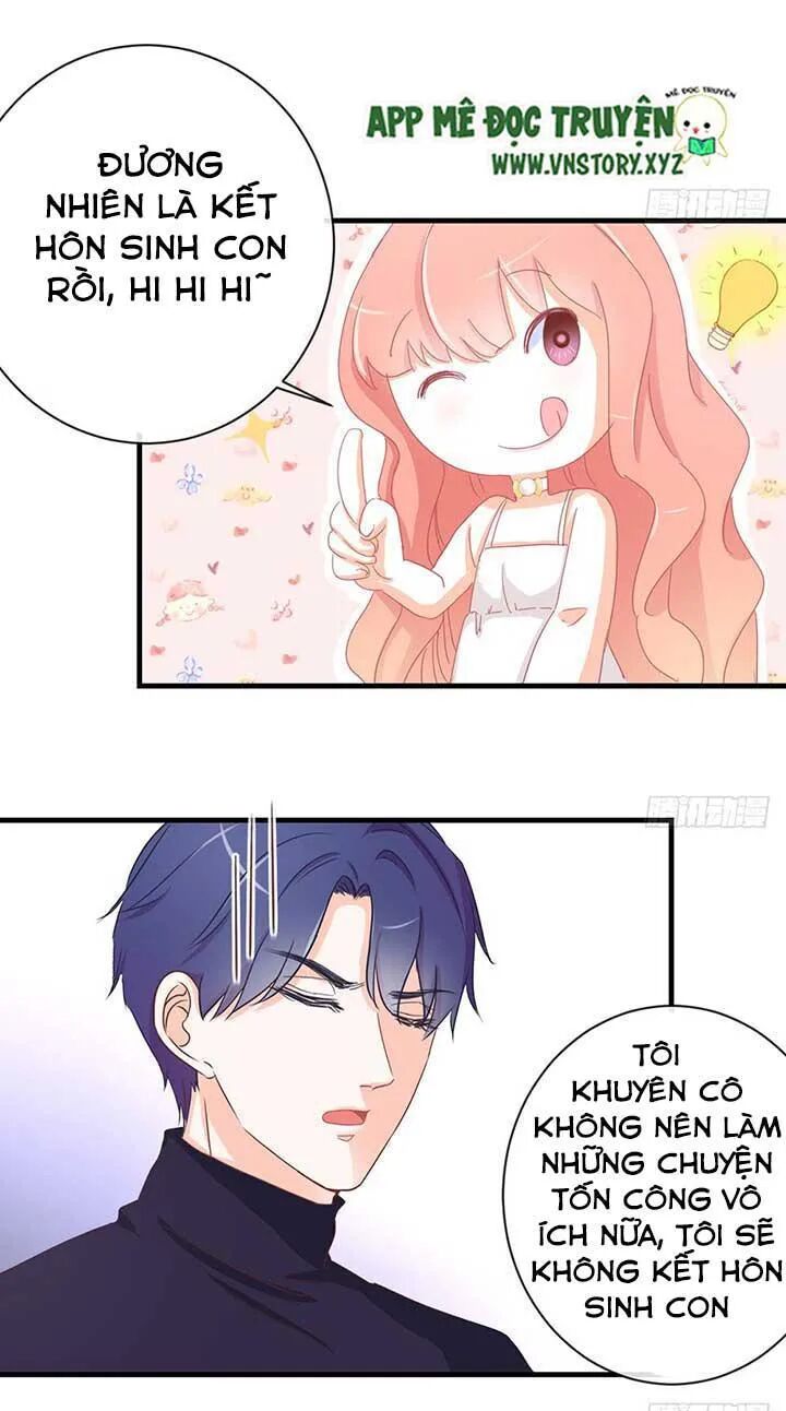 Cẩm Lý thiếu nữ của tôi: Chapter 47