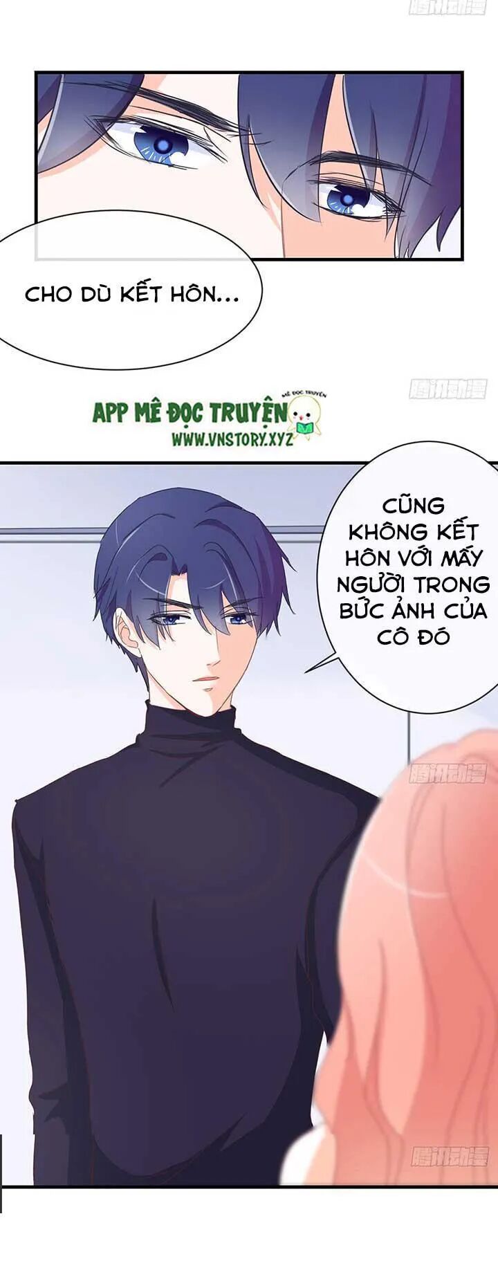 Cẩm Lý thiếu nữ của tôi: Chapter 47