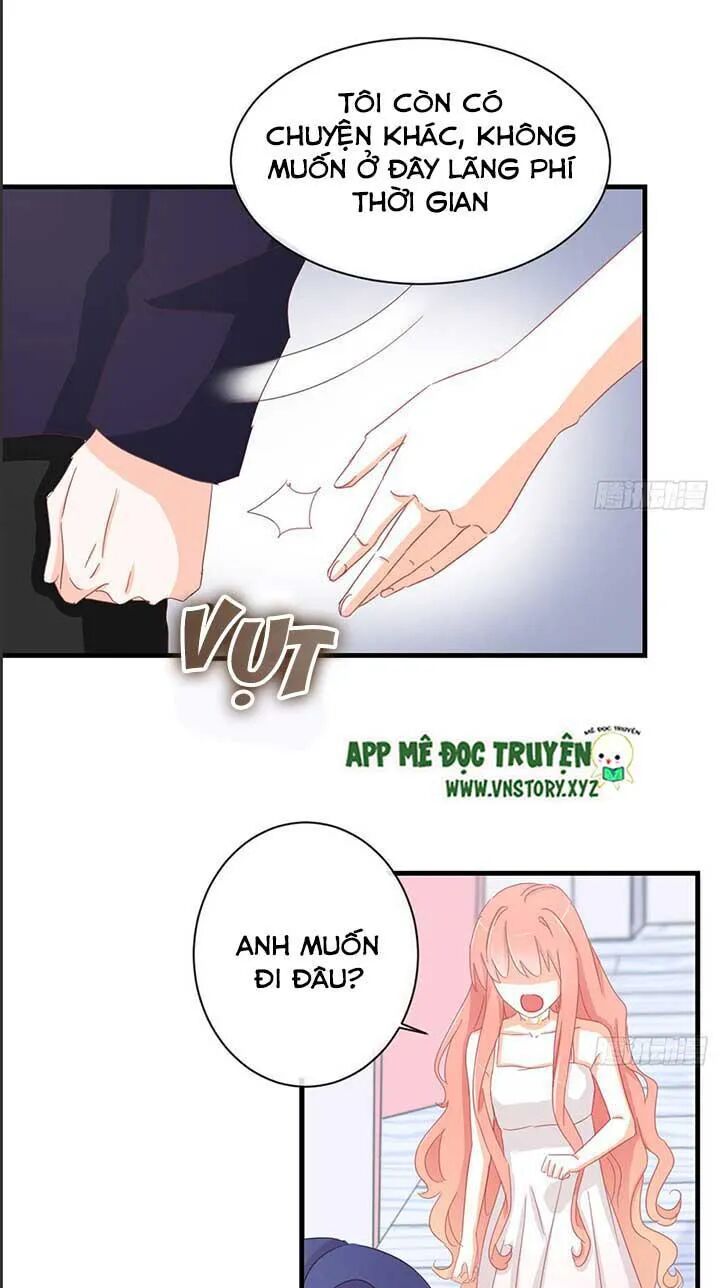Cẩm Lý thiếu nữ của tôi: Chapter 47