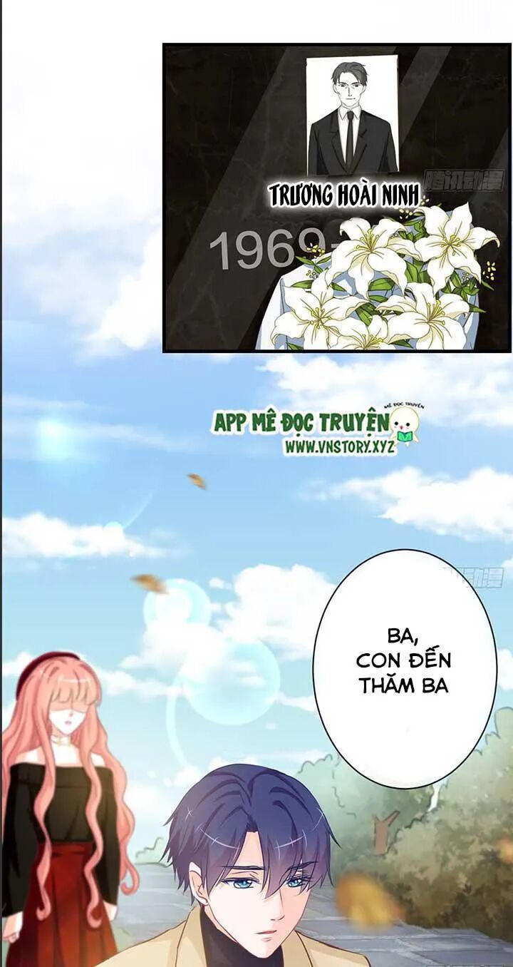 Cẩm Lý thiếu nữ của tôi: Chapter 47