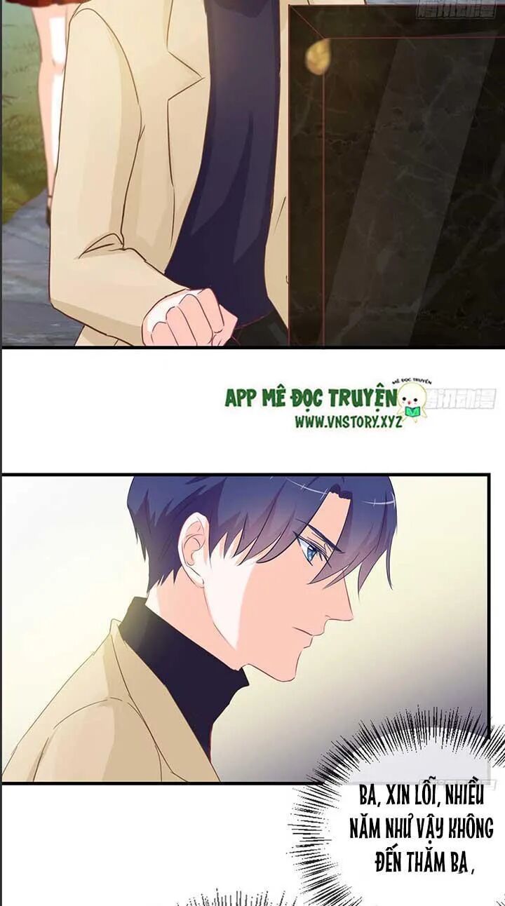 Cẩm Lý thiếu nữ của tôi: Chapter 47