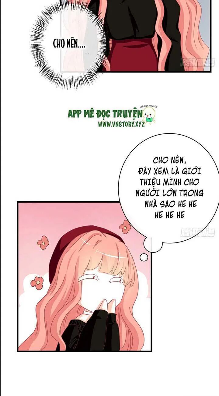 Cẩm Lý thiếu nữ của tôi: Chapter 47