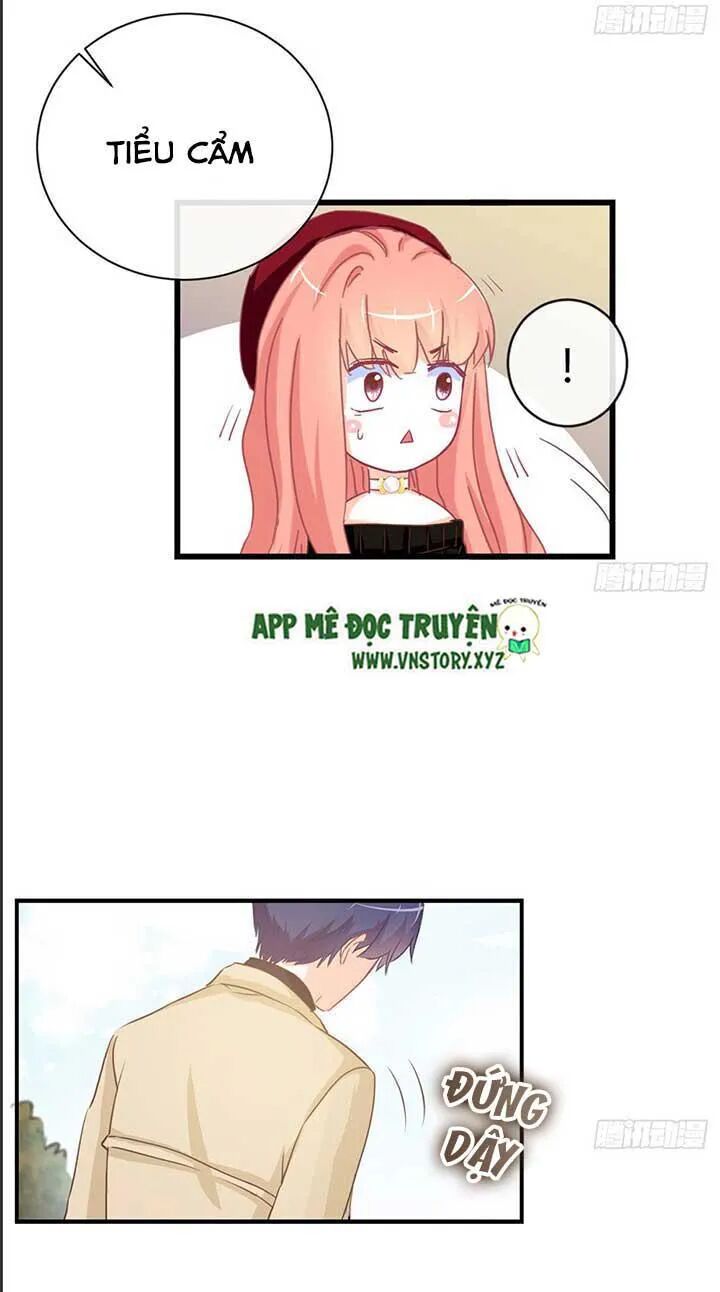 Cẩm Lý thiếu nữ của tôi: Chapter 47