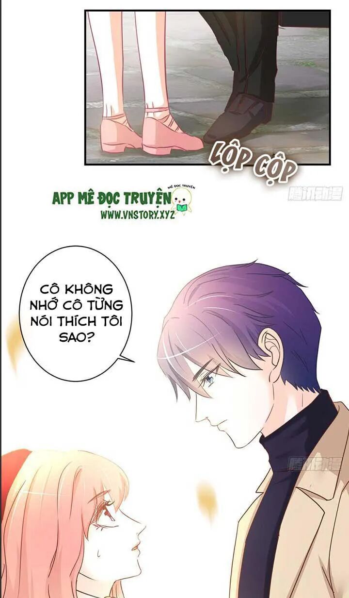 Cẩm Lý thiếu nữ của tôi: Chapter 47