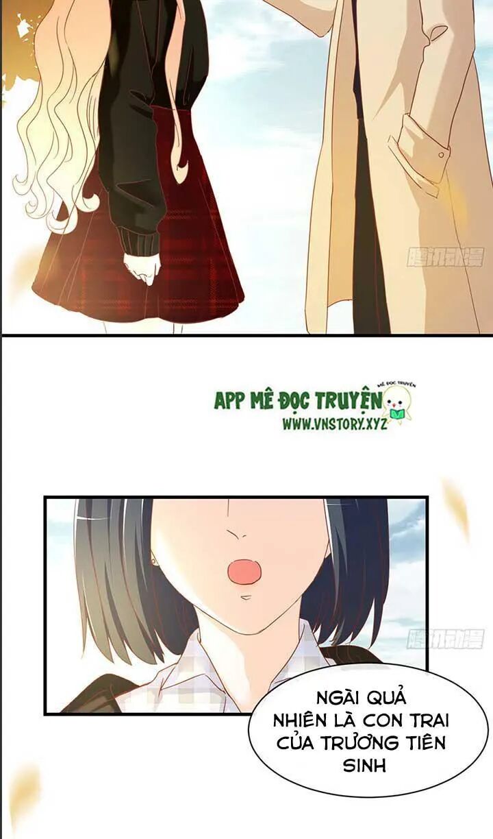 Cẩm Lý thiếu nữ của tôi: Chapter 47