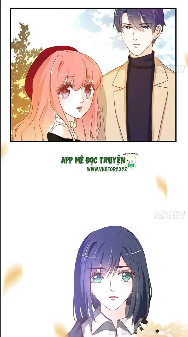 Cẩm Lý thiếu nữ của tôi: Chapter 47