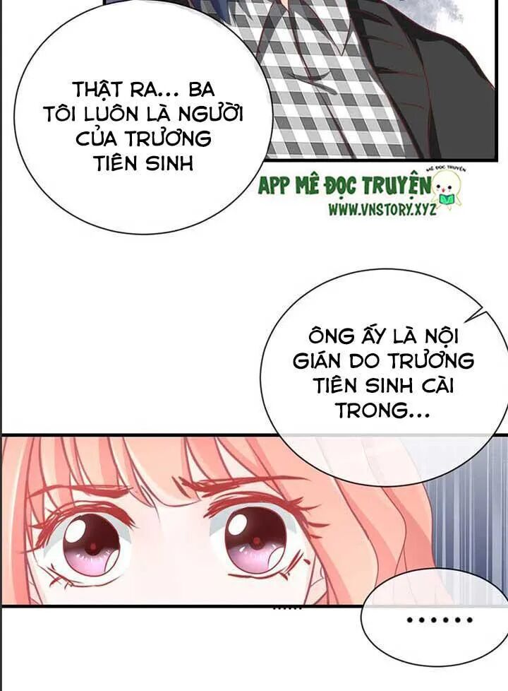 Cẩm Lý thiếu nữ của tôi: Chapter 47