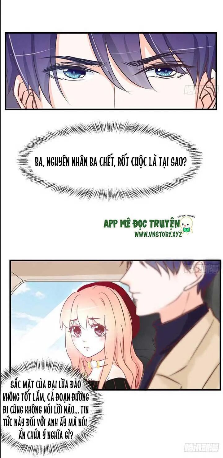 Cẩm Lý thiếu nữ của tôi: Chapter 47