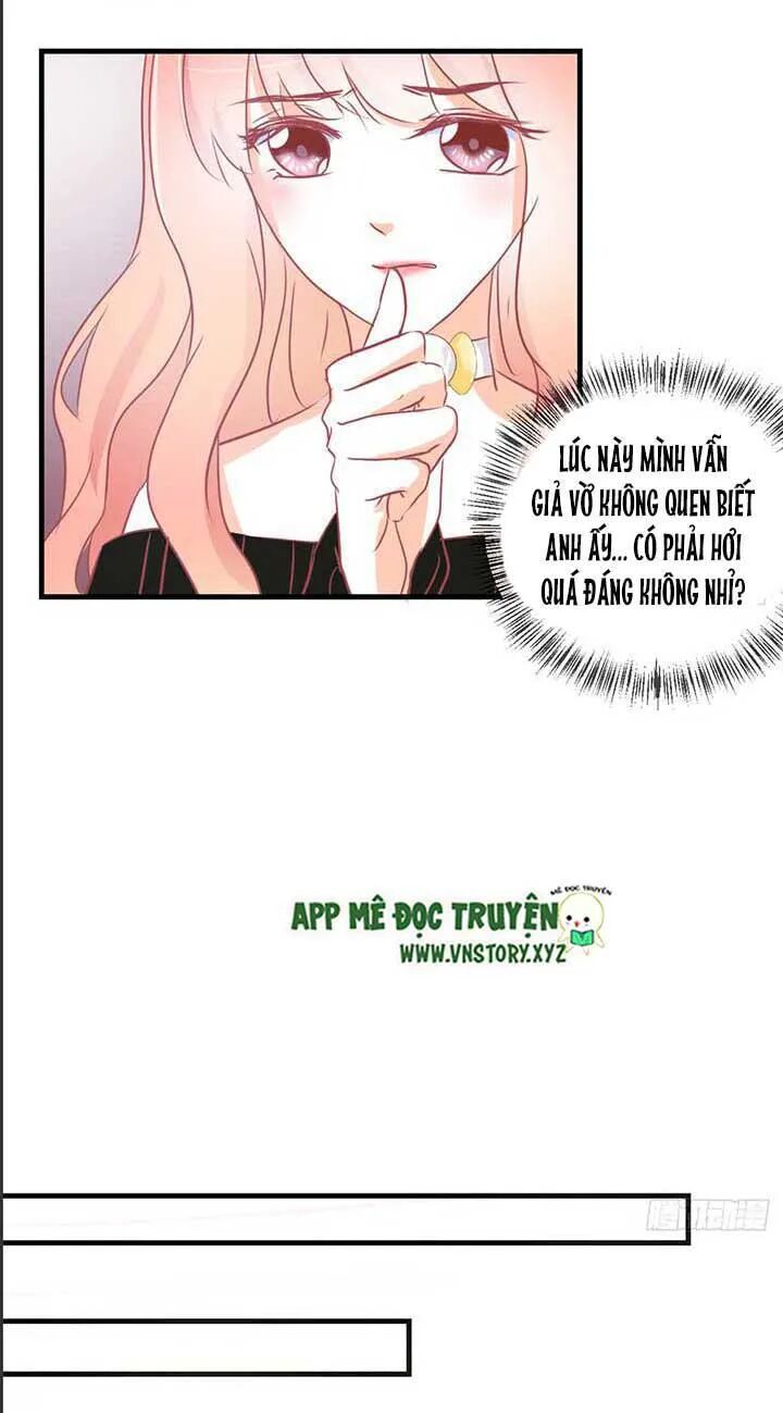 Cẩm Lý thiếu nữ của tôi: Chapter 47