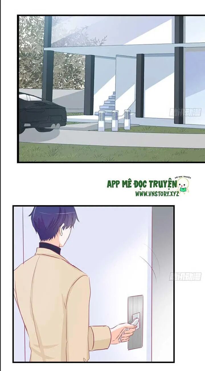 Cẩm Lý thiếu nữ của tôi: Chapter 47