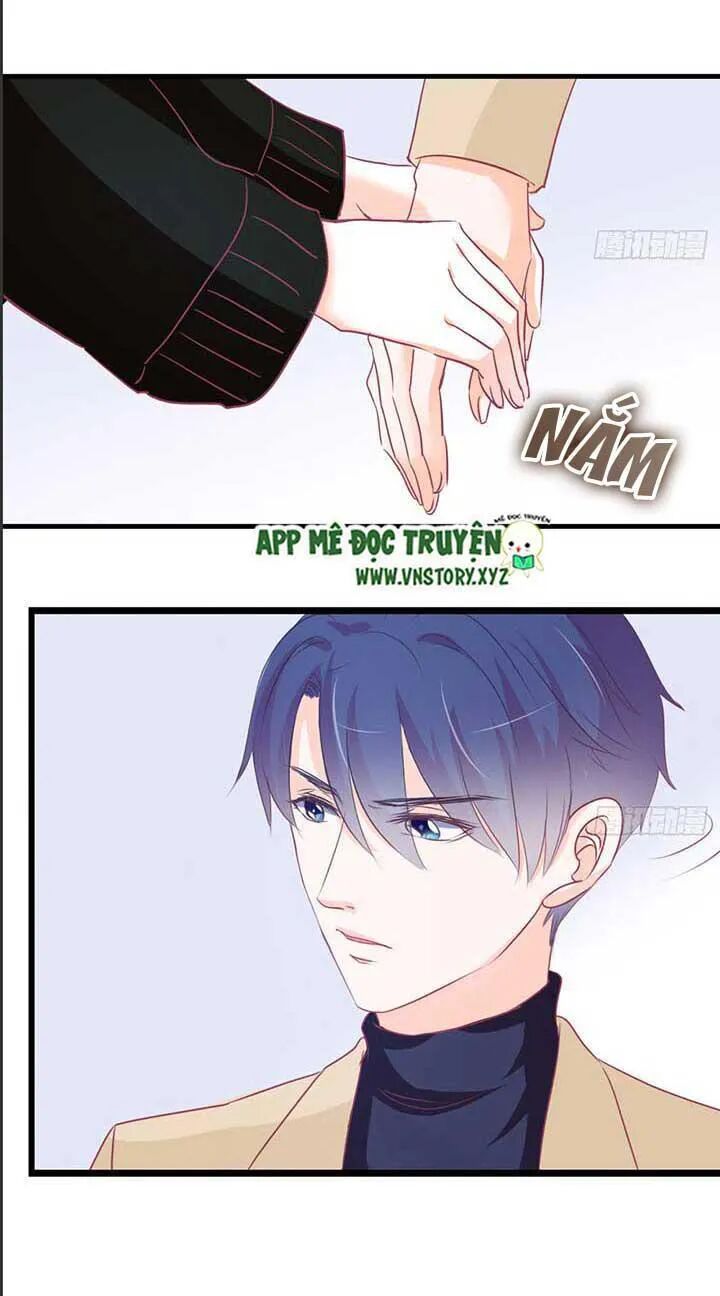 Cẩm Lý thiếu nữ của tôi: Chapter 47