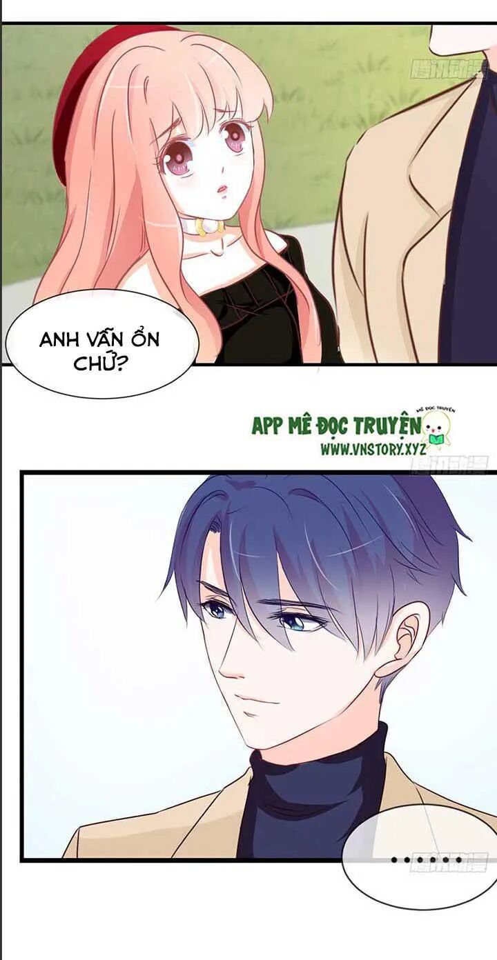Cẩm Lý thiếu nữ của tôi: Chapter 47